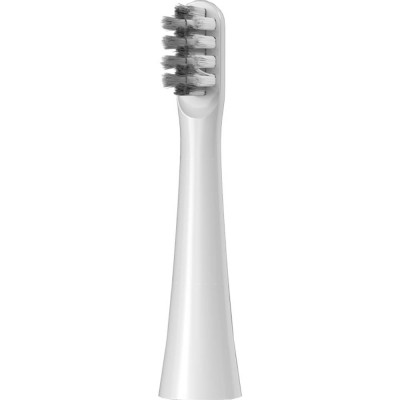 Насадка для зубної щітки Xiaomi T501 Repl. Heads (White)