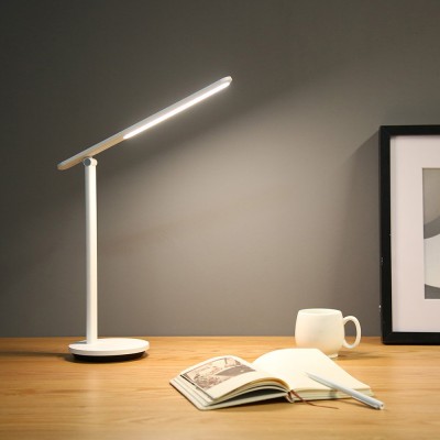 Настільна Лампа Yeelight LED Desk Lamp Z1 Pro (Rechargeable) 5W 200lm 2500mAh 2700-5000K (YLTD14YL)