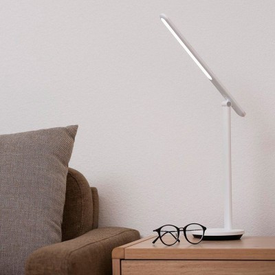 Настільна Лампа Yeelight LED Desk Lamp Z1 Pro (Rechargeable) 5W 200lm 2500mAh 2700-5000K (YLTD14YL)