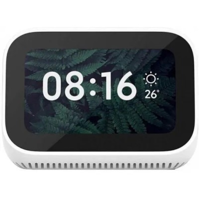 Настільний Годинник Mi Smart Clock X04G