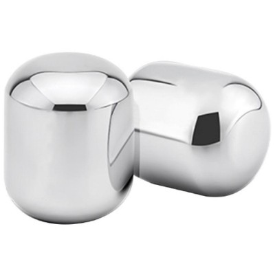 Охолоджуючі камені для віскі Xiaomi Circle Joy Ice Cubes (CJ-BK01) (4 Шт.)