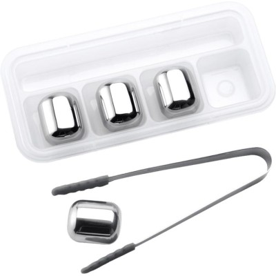 Охолоджуючі камені для віскі Xiaomi Circle Joy Ice Cubes (CJ-BK01) (4 Шт.)