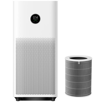 Очищувач повітря Xiaomi Smart Air Purifier 4
