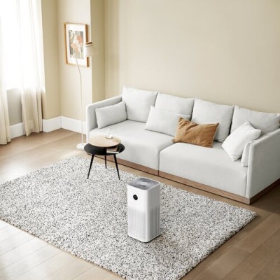 Очищувач повітря Xiaomi Smart Air Purifier 4
