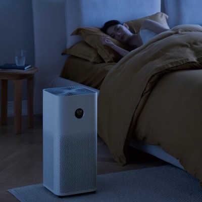 Очищувач повітря Xiaomi Smart Air Purifier 4