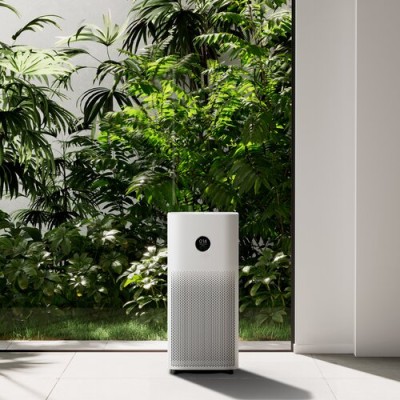 Очищувач повітря Xiaomi Smart Air Purifier 4