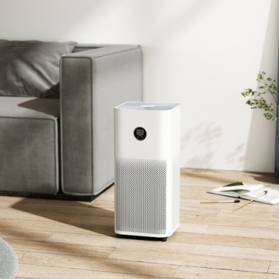 Очищувач повітря Xiaomi Smart Air Purifier 4
