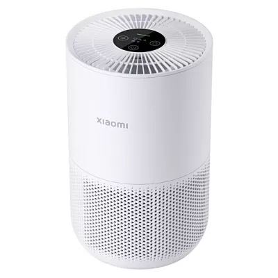 Очищувач повітря Xiaomi Smart Air Purifier 4 (BHR5860EU) Compact