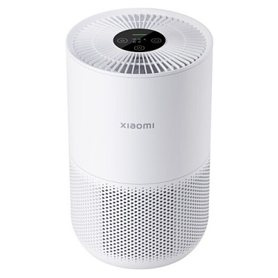 Очищувач повітря Xiaomi Smart Air Purifier 4 (BHR5860EU) Compact
