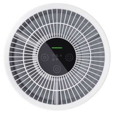 Очищувач повітря Xiaomi Smart Air Purifier 4 (BHR5860EU) Compact