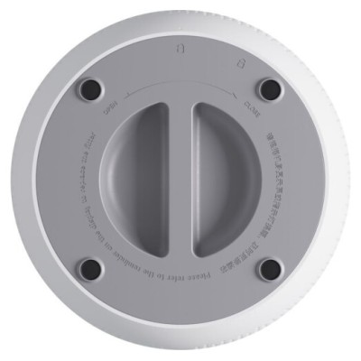 Очищувач повітря Xiaomi Smart Air Purifier 4 (BHR5860EU) Compact
