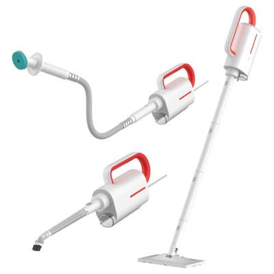 Пароочисник Deerma Multi-function Steam Cleaner 1600W (DEM-ZQ610) White