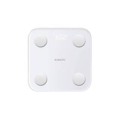 Підлогові ваги Xiaomi Body Composition Scale S400 (BHR7793GL) Підлогові ваги Xiaomi Body Composition Scale S400 (BHR7793GL)