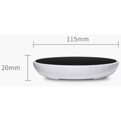 Підставка для підігріву чашок Xiaomi ROSOU Lexiu Coaster ZS1