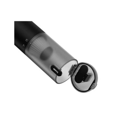 Портативний Пилосос Baseus A3lite Handy Vacuum Cleaner (12000pa) (VCAQ050001) Black Портативний Пилосос Baseus A3lite Handy Vacuum Cleaner (12000pa) (VCAQ050001) Black