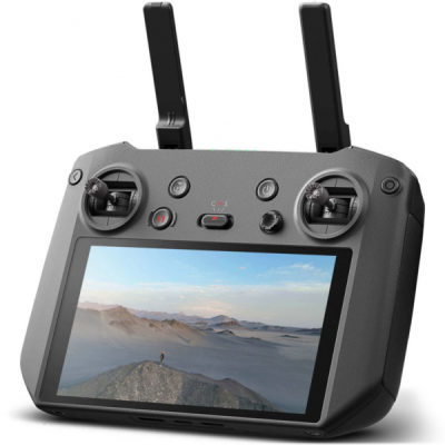 Пульт керування DJI RC Pro Remote Controller (CP.MA.00000406.02)