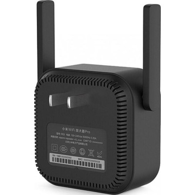 Ретранслятор XIAOMI Mi Wifi Amplifier Pro (DVB4176CN)