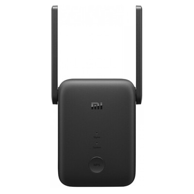 Ретранслятор XIAOMI Mi Wi-Fi Range Extender AC1200 (DVB4270GL) Black
