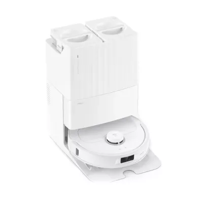 Робот-пилосос RoboRock Q Revo MaxV White