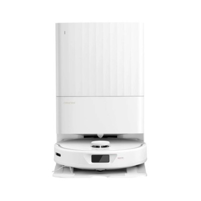 Робот-пилосос RoboRock Q Revo MaxV White Робот-пилосос RoboRock Q Revo MaxV White