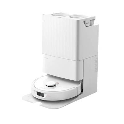 Робот-пилосос RoboRock Q Revo MaxV White Робот-пилосос RoboRock Q Revo MaxV White