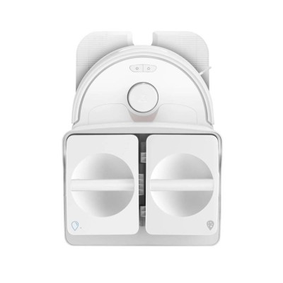 Робот-пилосос RoboRock Q Revo MaxV White Робот-пилосос RoboRock Q Revo MaxV White