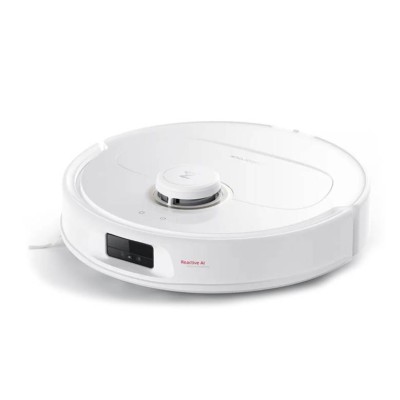 Робот-пилосос RoboRock Q Revo MaxV White Робот-пилосос RoboRock Q Revo MaxV White