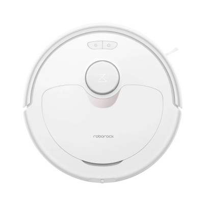 Робот-пилосос RoboRock Q Revo MaxV White Робот-пилосос RoboRock Q Revo MaxV White