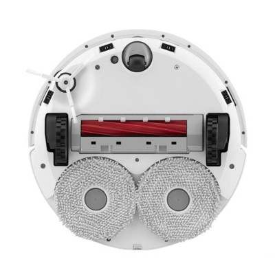Робот-пилосос RoboRock Q Revo MaxV White Робот-пилосос RoboRock Q Revo MaxV White