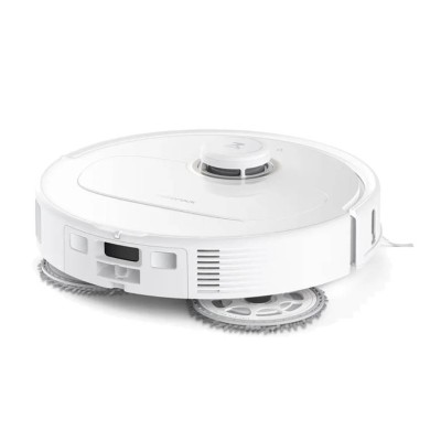 Робот-пилосос RoboRock Q Revo MaxV White Робот-пилосос RoboRock Q Revo MaxV White