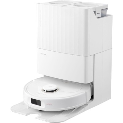 Робот-пилосос RoboRock Q Revo Pro (QRP02-00) White