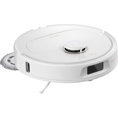 Робот-пилосос RoboRock Q Revo Pro (QRP02-00) White