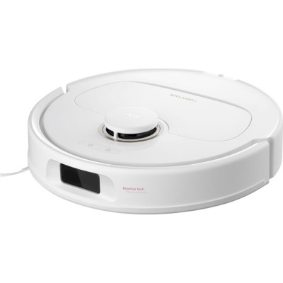 Робот-пилосос RoboRock Q Revo Pro (QRP02-00) White