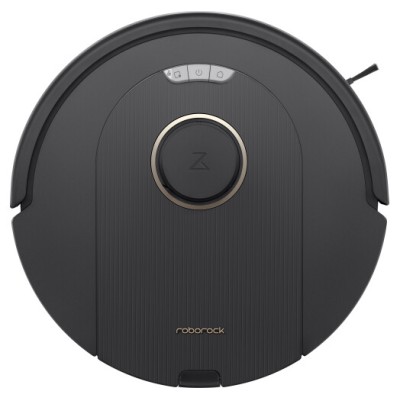 Робот-пилосос RoboRock Q5 Pro Black