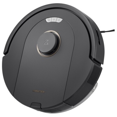 Робот-пилосос RoboRock Q5 Pro Black