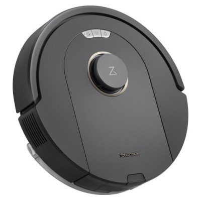 Робот-пилосос RoboRock Q5 Pro Black