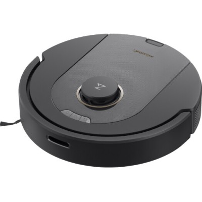 Робот-пилосос RoboRock Q5 Pro Black