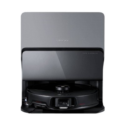 Робот-пилосос RoboRock S8 MaxV Ultra Black