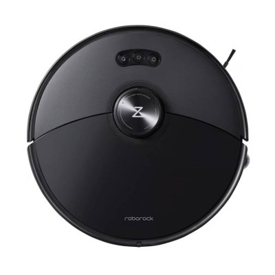 Робот-пилосос RoboRock S8 MaxV Ultra Black