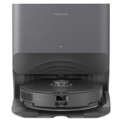 Робот-пилосос RoboRock S8 Pro Ultra Black Робот-пилосос RoboRock S8 Pro Ultra Black