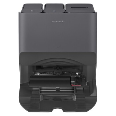 Робот-пилосос RoboRock S8 Pro Ultra Black Робот-пилосос RoboRock S8 Pro Ultra Black