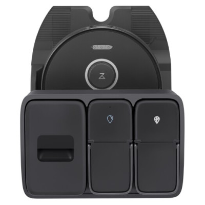 Робот-пилосос RoboRock S8 Pro Ultra Black Робот-пилосос RoboRock S8 Pro Ultra Black
