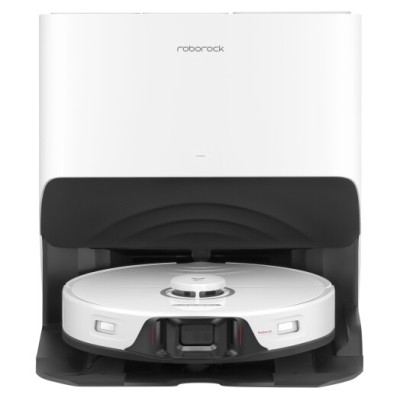 Робот-пилосос RoboRock S8 Pro Ultra White