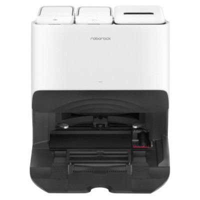 Робот-пилосос RoboRock S8 Pro Ultra White