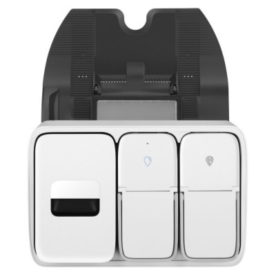 Робот-пилосос RoboRock S8 Pro Ultra White