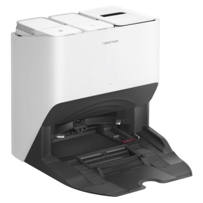 Робот-пилосос RoboRock S8 Pro Ultra White