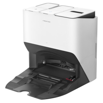 Робот-пилосос RoboRock S8 Pro Ultra White