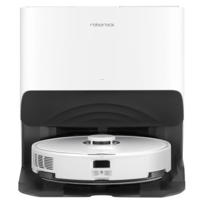 Робот-пилосос RoboRock S8 Pro Ultra White