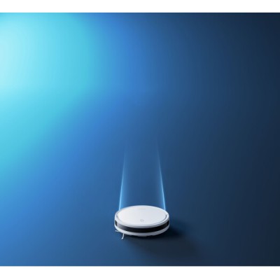 Робот-пилосос Xiaomi Robot Vacuum E10