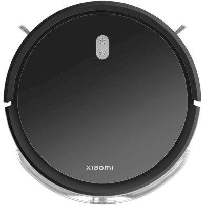 Робот-пилосос Xiaomi Robot Vacuum E5 Black